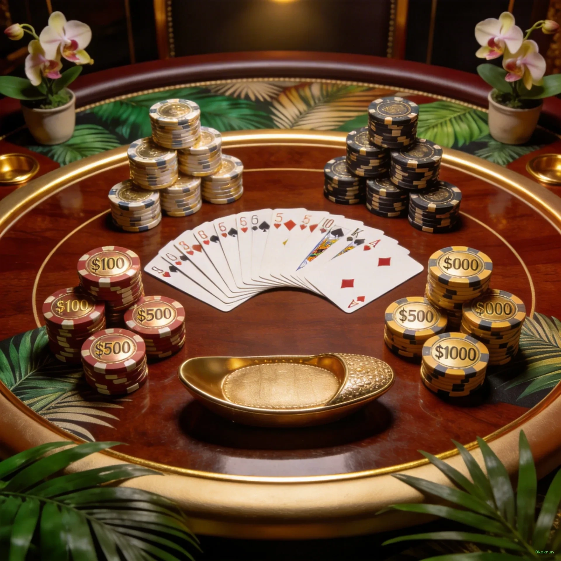Slots com RTP